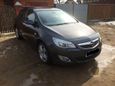  Opel Astra 2010 , 500000 ,  