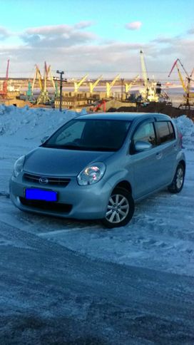  Daihatsu Boon 2010 , 340000 , 