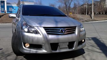  Toyota Blade 2007 , 500000 , 