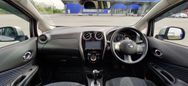  Nissan Note 2014 , 610000 , 