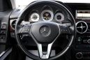 SUV   Mercedes-Benz GLK-Class 2013 , 1275000 , 