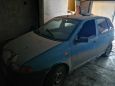  Fiat Punto 1997 , 30000 , 