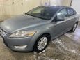  Ford Mondeo 2007 , 499999 , 