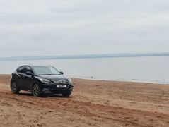 SUV или внедорожник Honda Vezel 2018 года, 2200000 рублей, Воткинск