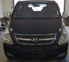    Hyundai H1 2008 , 1100000 , 
