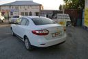  Renault Fluence 2012 , 455000 , 