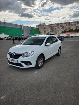  Renault Logan 2020 , 1400000 , -
