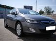  Opel Astra 2011 , 530000 , 