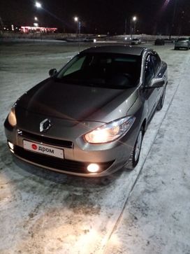  Renault Fluence 2011 , 750000 , 