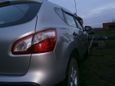 SUV   Nissan Qashqai 2011 , 690000 , 