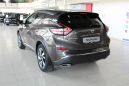 SUV   Nissan Murano 2018 , 2522000 , 