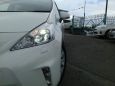    Toyota Prius Alpha 2013 , 825000 , 