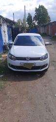  Volkswagen Polo 2014 , 370000 , 