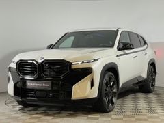 SUV или внедорожник BMW XM 2023 года, 26200000 рублей, Москва