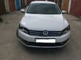  Volkswagen Passat 2011 , 950000 , 