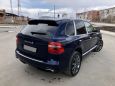 SUV   Porsche Cayenne 2007 , 750000 , -