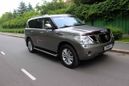 SUV   Nissan Patrol 2011 , 2250000 , 