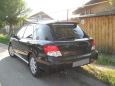  Subaru Impreza 2004 , 220000 , 