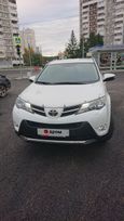 SUV   Toyota RAV4 2015 , 1350000 , 