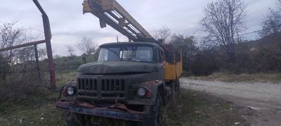 Другие грузовики ЗИЛ 131 1985 года, 1700000 рублей, Сочи