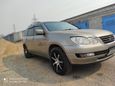 SUV   Mitsubishi Airtrek 2001 , 330000 , 