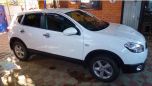 SUV   Nissan Qashqai 2011 , 750000 , 