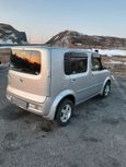  Nissan Cube 2005 , 235000 , 