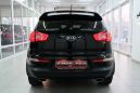 SUV   Kia Sportage 2012 , 957000 , 