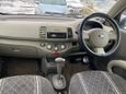  Nissan March 2005 , 295000 , 