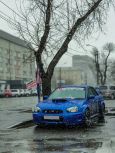  Subaru Impreza WRX 2004 , 500000 , 