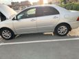  Toyota Corolla 2001 , 315000 , 