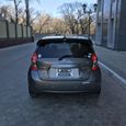  Nissan Note 2015 , 590000 , 