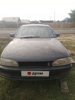 Седан Toyota Vista 1993 года, 155000 рублей, Белый Яр