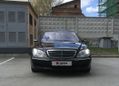  Mercedes-Benz S-Class 2003 , 575000 , 