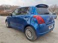  Suzuki Swift 2006 , 325000 , 