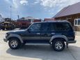 SUV   Toyota Land Cruiser 1997 , 1000000 , -