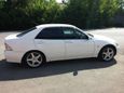  Toyota Altezza 2001 , 390000 , 