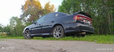 Седан Subaru Legacy 2000 года, 460000 рублей, Сыктывкар