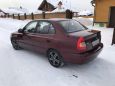  Hyundai Accent 2008 , 290000 , 