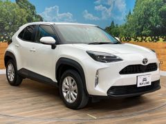 SUV или внедорожник Toyota Yaris Cross 2021 года, 2095000 рублей, Магадан