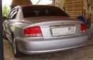  Hyundai Sonata 2006 , 279000 , 