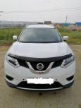 SUV   Nissan X-Trail 2017 , 1375000 , 