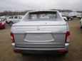  SsangYong Korando Sports 2012 , 920000 , 