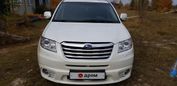 SUV   Subaru Tribeca 2011 , 950000 ,  