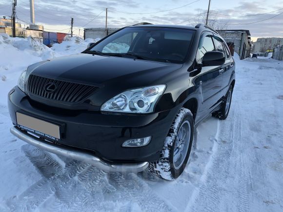 SUV   Lexus RX350 2006 , 999999 , 