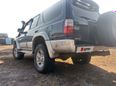 SUV   Toyota Hilux Surf 1996 , 520000 , -