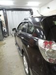 SUV   Daewoo Winstorm 2008 , 550000 , 