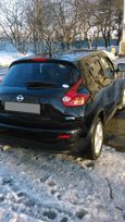 SUV   Nissan Juke 2012 , 600000 , --