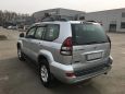 SUV   Toyota Land Cruiser Prado 2006 , 1300000 , 