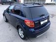  Suzuki SX4 2010 , 497000 , 